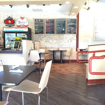 Lucky's Puccias - Sandwiches Near Me - Austin, Texas Lucky's Puccias - Sandwiches Near Me - Austin, Texas