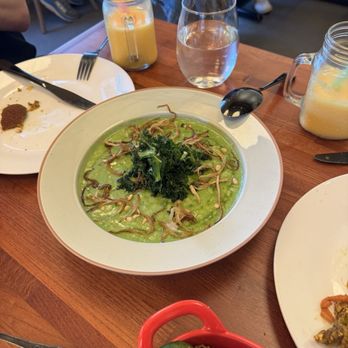Kurrypinch - Sri Lankan Near Me - Los Angeles, California