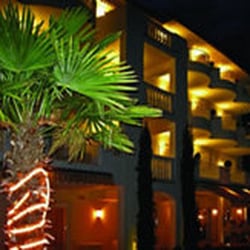 Rosenhotel Maria Theresia