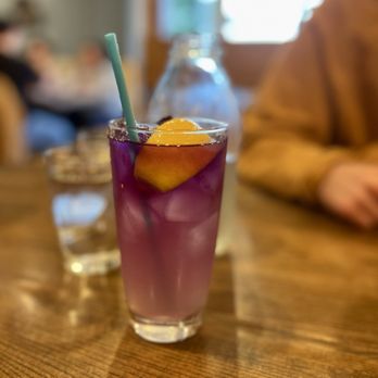 First Watch - Lavender lemonade - Breakfast & Brunch Near Me - Indianapolis, Indiana