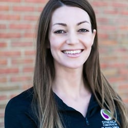 Synergy Chiropractic - Dr. Amanda Thompson
