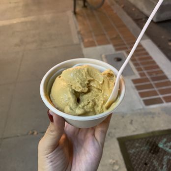 Scoop Microcreamery - Pumpkin - Ice Cream & Frozen Yogurt Near Me - Palo Alto, California Scoop Microcreamery - Pumpkin - Ice Cream & Frozen Yogurt Near Me - Palo Alto, California