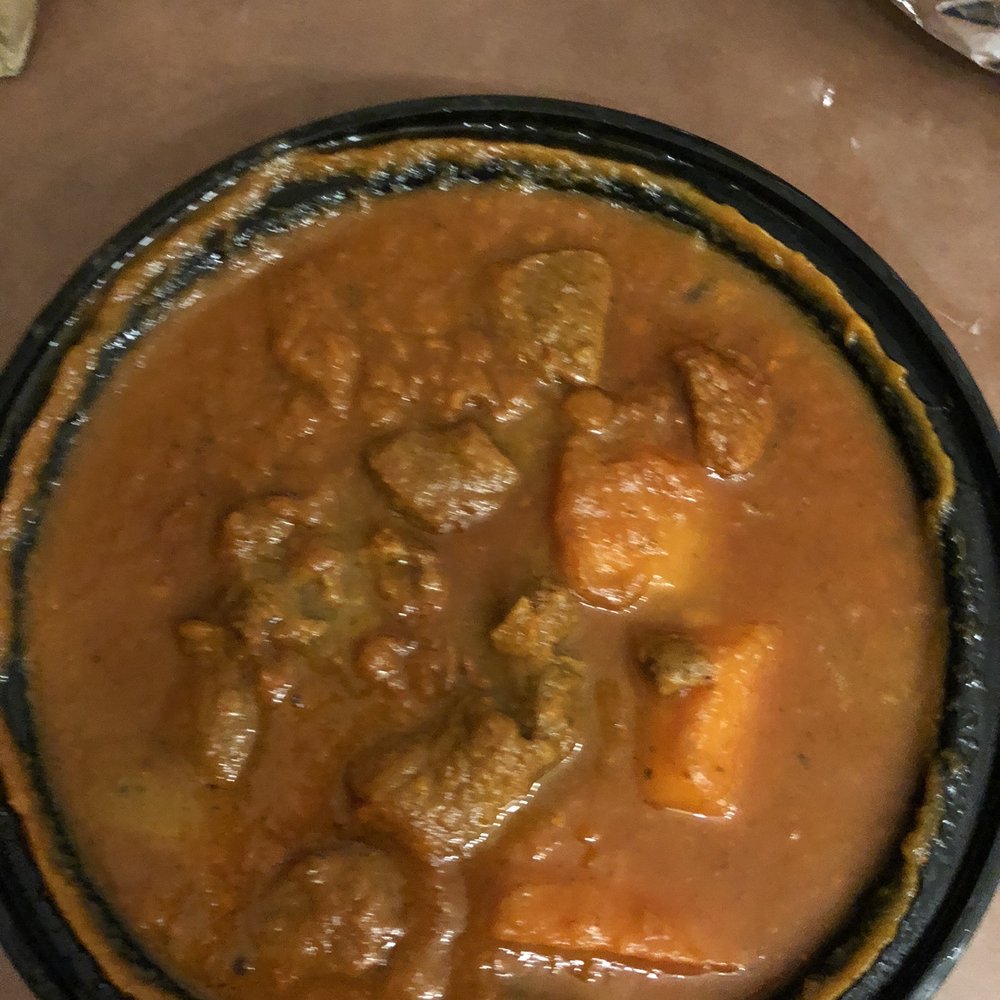 Tandoori Chef - Lamb Vindaloo - Indian Near Me - Hackensack, New Jersey Tandoori Chef - Lamb Vindaloo - Indian Near Me - Hackensack, New Jersey