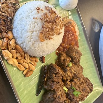 Seasons Kitchen USA - Malaysian Near Me - Anaheim, California Seasons Kitchen USA - Malaysian Near Me - Anaheim, California