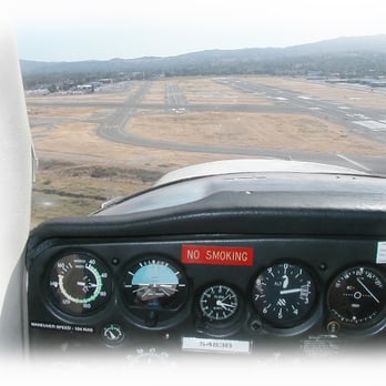 Pacific States Aviation Flight Academy - This is what it'll look like on your first day at PSA- You'll be flying! the plane! - Flight Instruction Near Me - Concord, California Pacific States Aviation Flight Academy - This is what it'll look like on your first day at PSA- You'll be flying! the plane! - Flight Instruction Near Me - Concord, California