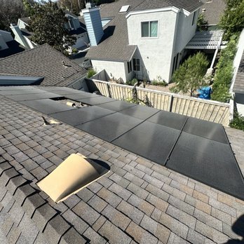 Hardy Boys Window Services - Before cleaning - Window Washing Near Me - Tustin, California