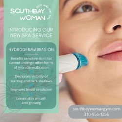 Southbay Woman Gym and Day Spa