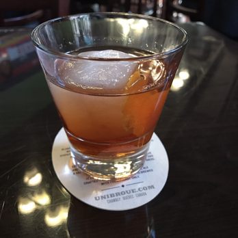 Limericks Tavern - Maker's Mark Old Fashioned - Irish Near Me - Alhambra, California Limericks Tavern - Maker's Mark Old Fashioned - Irish Near Me - Alhambra, California