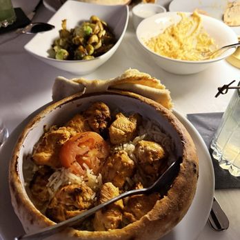Babel - Mediterranean Near Me - Dallas, Texas