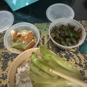 Tigawok - Chinese Near Me - Irvine, California