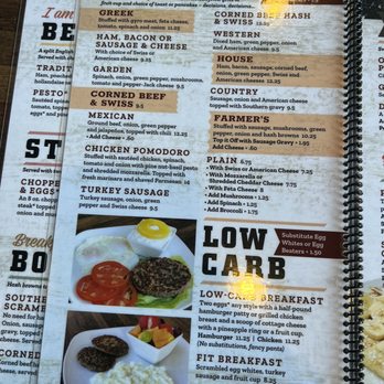 Crave Kitchen & Cocktails - Breakfast & Brunch Near Me - Washington, Michigan Crave Kitchen & Cocktails - Breakfast & Brunch Near Me - Washington, Michigan