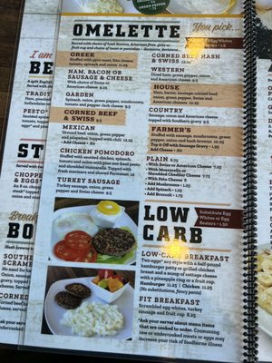 Crave Kitchen & Cocktails by null