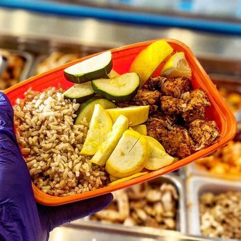 LeanFeast - Meridian - Food Delivery Services Near Me - Meridian, Idaho
