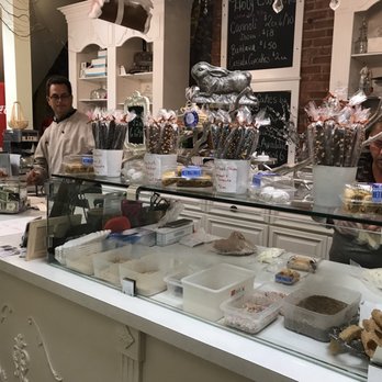 Holy Cannoli's - Desserts Near Me - Rochester, Michigan