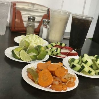 Taco Mich & Bar 4 - Veggies and Drinks - Mexican Near Me - Phoenix, Arizona Taco Mich & Bar 4 - Veggies and Drinks - Mexican Near Me - Phoenix, Arizona