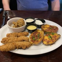 Chicken Tenders