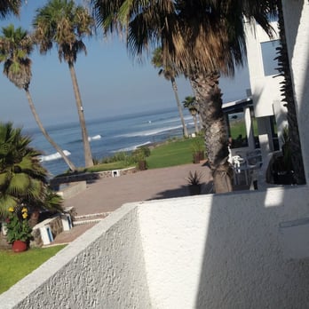 Las Rocas Resort - To the right of our room - Day Spas Near Me - Rosarito, BCN Las Rocas Resort - To the right of our room - Day Spas Near Me - Rosarito, BCN