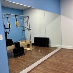 Club Pilates