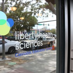 Liberty Health Sciences - Saint Petersburg