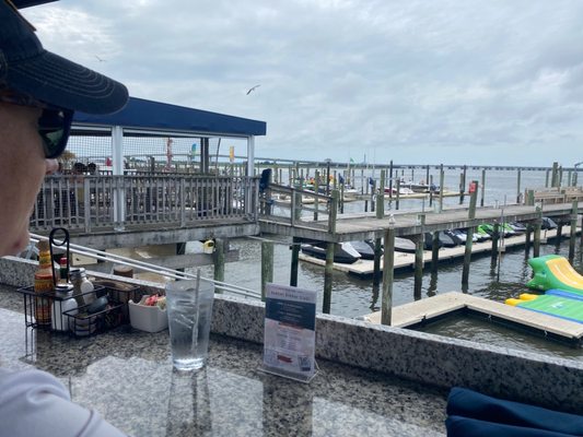 Dockside Kitchen by null