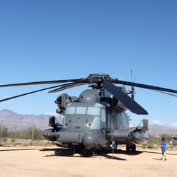 Pima Aviation - Loved it