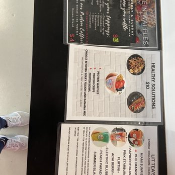 Norco Nutrition Spot - Juice Bars & Smoothies Near Me - Norco, California Norco Nutrition Spot - Juice Bars & Smoothies Near Me - Norco, California