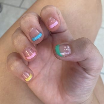 Vivian Nails & Spa - Nail Salons Near Me - Goodyear, Arizona Vivian Nails & Spa - Nail Salons Near Me - Goodyear, Arizona
