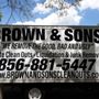 Photo of Brown and Sons Cleanouts
