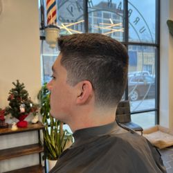 Urban Hair