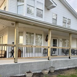 True Craft Construction Rutledge