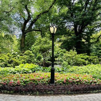 Central Park Conservancy - Parks Near Me - New York, New York
