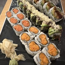 Maki Combination