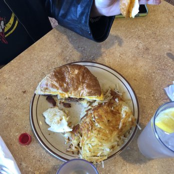 Weck's - Breakfast Sandwich - Breakfast & Brunch Near Me - Santa Fe, New Mexico
