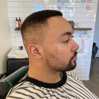 The Public Barber - Cut by Michael - Barbers Near Me - Chicago, Illinois The Public Barber - Cut by Michael - Barbers Near Me - Chicago, Illinois