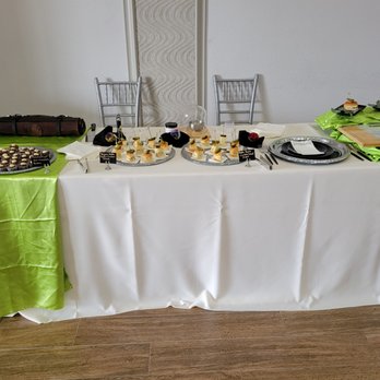 Heavenly Catering - Caterers Near Me