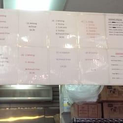 187th Fish Market & Seafood