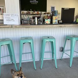 Urban Dog Bar