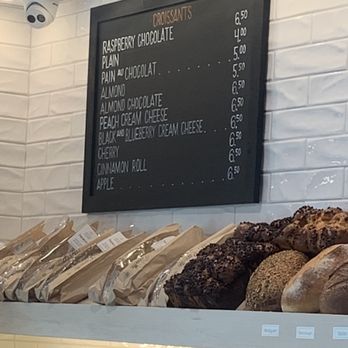 Cannelle by Matt Knio - Bakeries Near Me - Farmington, Michigan