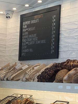 Menu photo 6 Cannelle by Matt Knio Farmington, MI