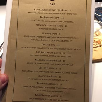 C2 - Congress Squared - New American Near Me - Portland, Maine