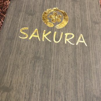 Sakura - Sushi Bars Near Me - Kapolei, Hawaii Sakura - Sushi Bars Near Me - Kapolei, Hawaii