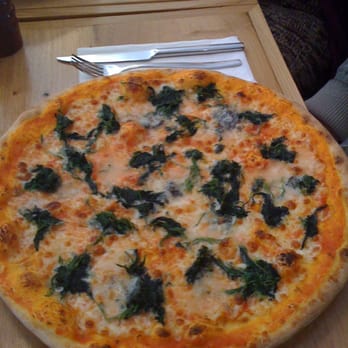 Cantinetta Trattoria & Pizzaria - Pizza Verde - Italian Near Me - Berlin, BE Cantinetta Trattoria & Pizzaria - Pizza Verde - Italian Near Me - Berlin, BE