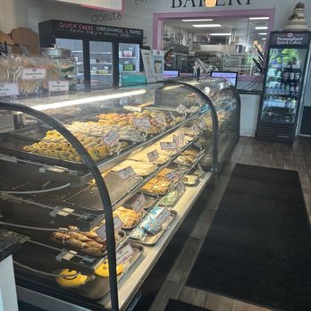 Aggie's Bakery and Cake Shop - Inside - Bakeries Near Me - West Allis, Wisconsin Aggie's Bakery and Cake Shop - Inside - Bakeries Near Me - West Allis, Wisconsin