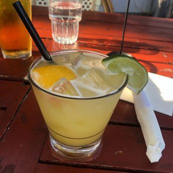 Mi Ranchito - House Margarita - Mexican Near Me - Cotati, California