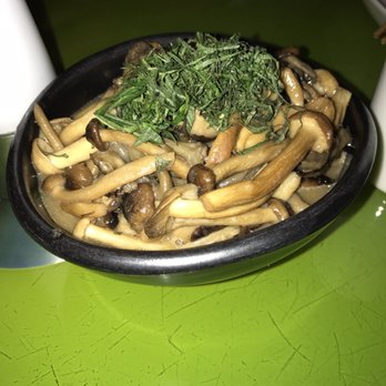 Morimoto - Japanese mushrooms sautéed with sake butter - yum!!! - Japanese Near Me - Philadelphia, Pennsylvania Morimoto - Japanese mushrooms sautéed with sake butter - yum!!! - Japanese Near Me - Philadelphia, Pennsylvania