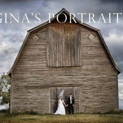 Gina's Portraits - Photographers in Saskatoon