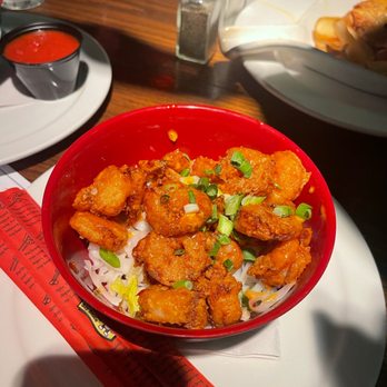 Old Man Rafferty's - Shrimp - Bars Near Me - New Brunswick, New Jersey