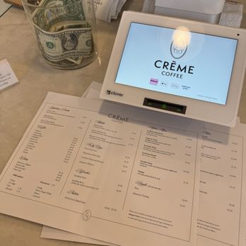 Crème Coffee - Coffee & Tea Near Me - Sacramento, California Crème Coffee - Coffee & Tea Near Me - Sacramento, California