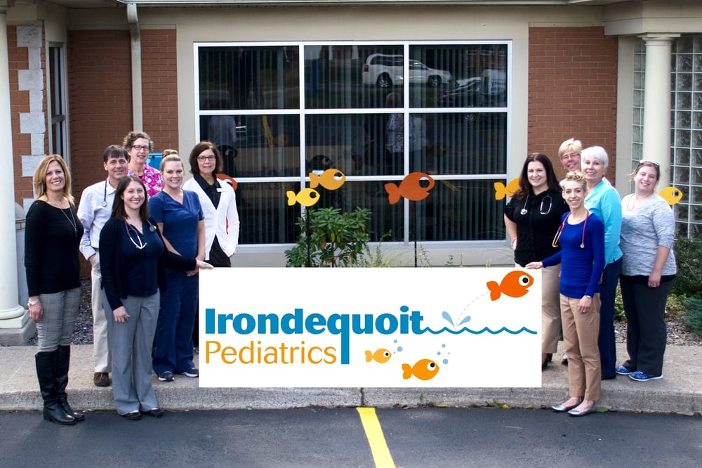 Irondequoit Pediatrics - child therapist in Rochester, NY