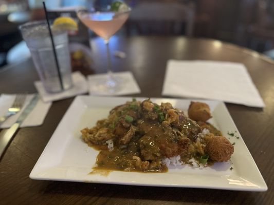 Dons Seafood - Lafayette by null